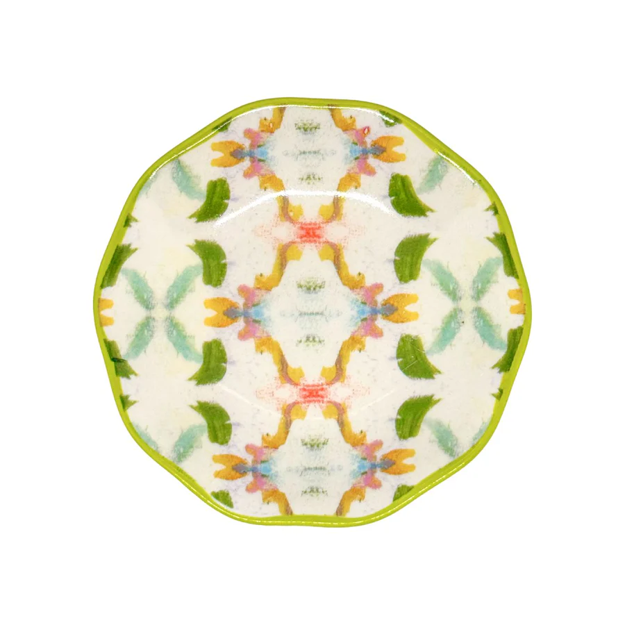 Dogwood Ring Dish