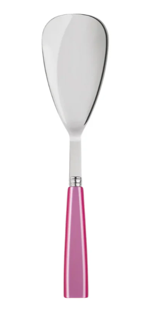 Icone Rice Spoon (Rose Pink)