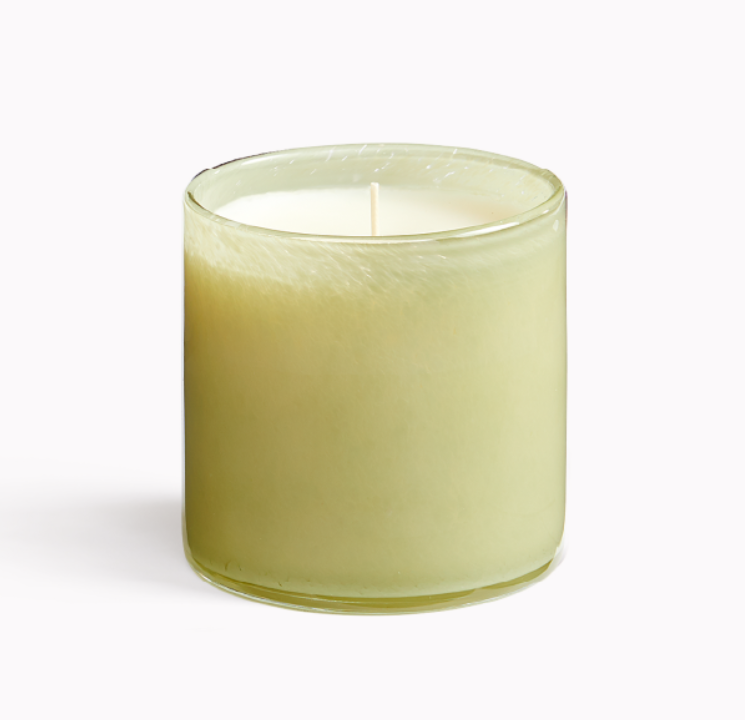 Lafco Wild Honeysuckle Candle Large, 15.5oz