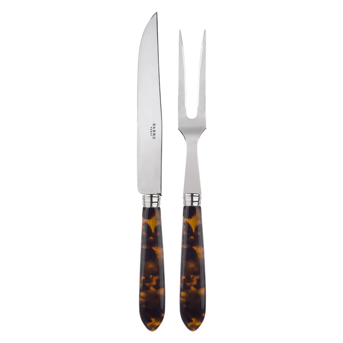 Tortoise 2 Pc Carving Set