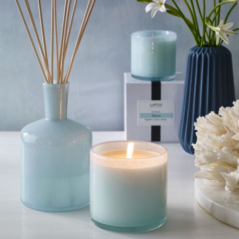 Lafco Marine Candle Large 15.5 oz