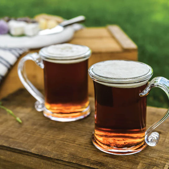 Simon Pearce Windsor Tankard - Medium