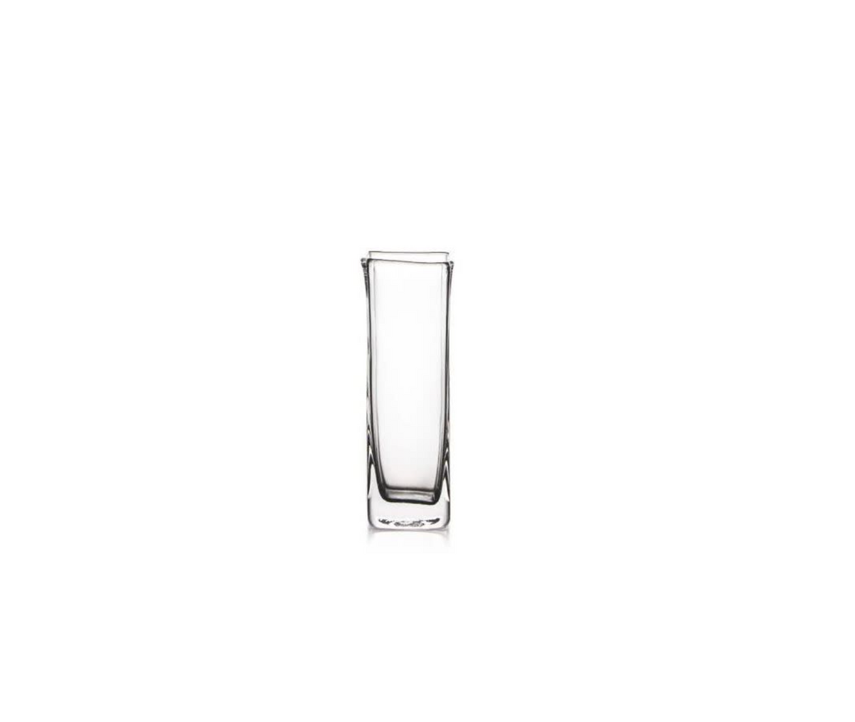 Simon Pearce Woodbury Bud Vase