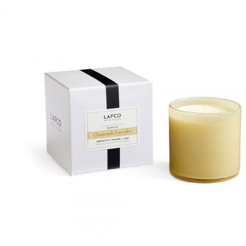 Lafco Chamomile Lavender Candle Large 15.5 oz