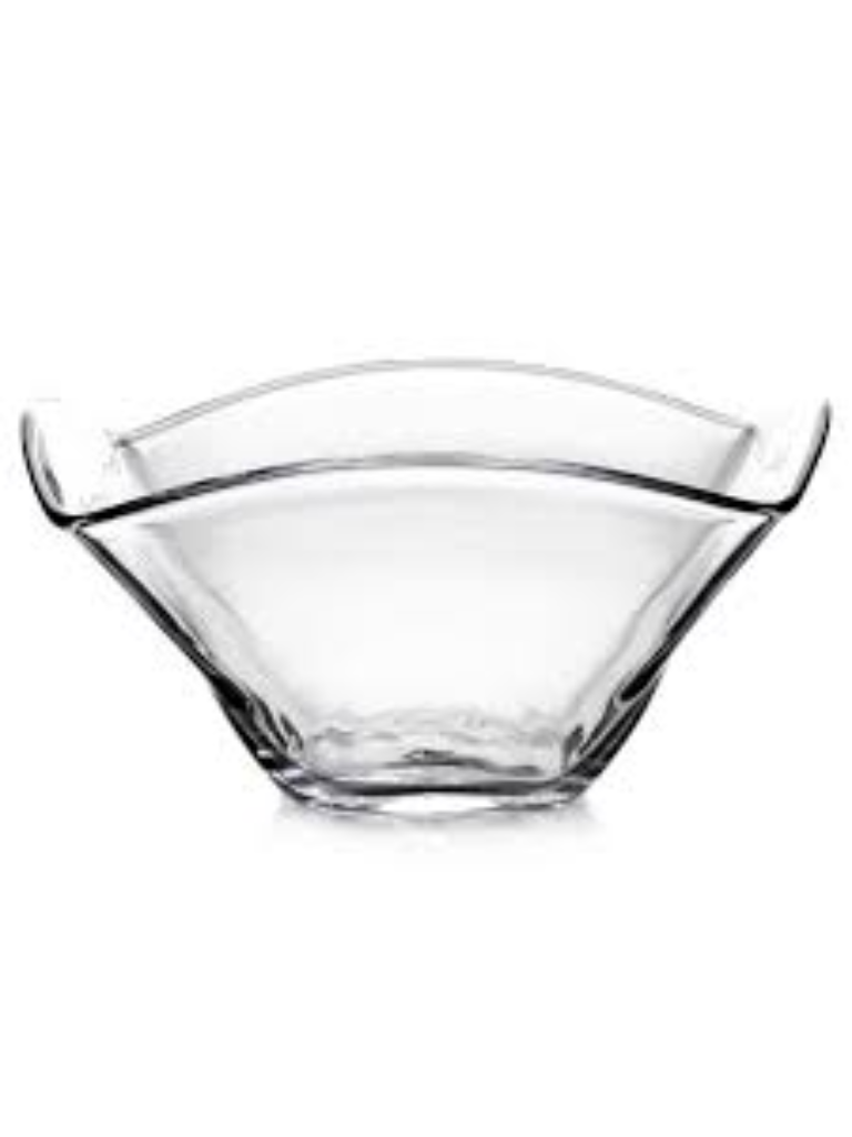 Simon Pearce Woodbury Bowl - Large