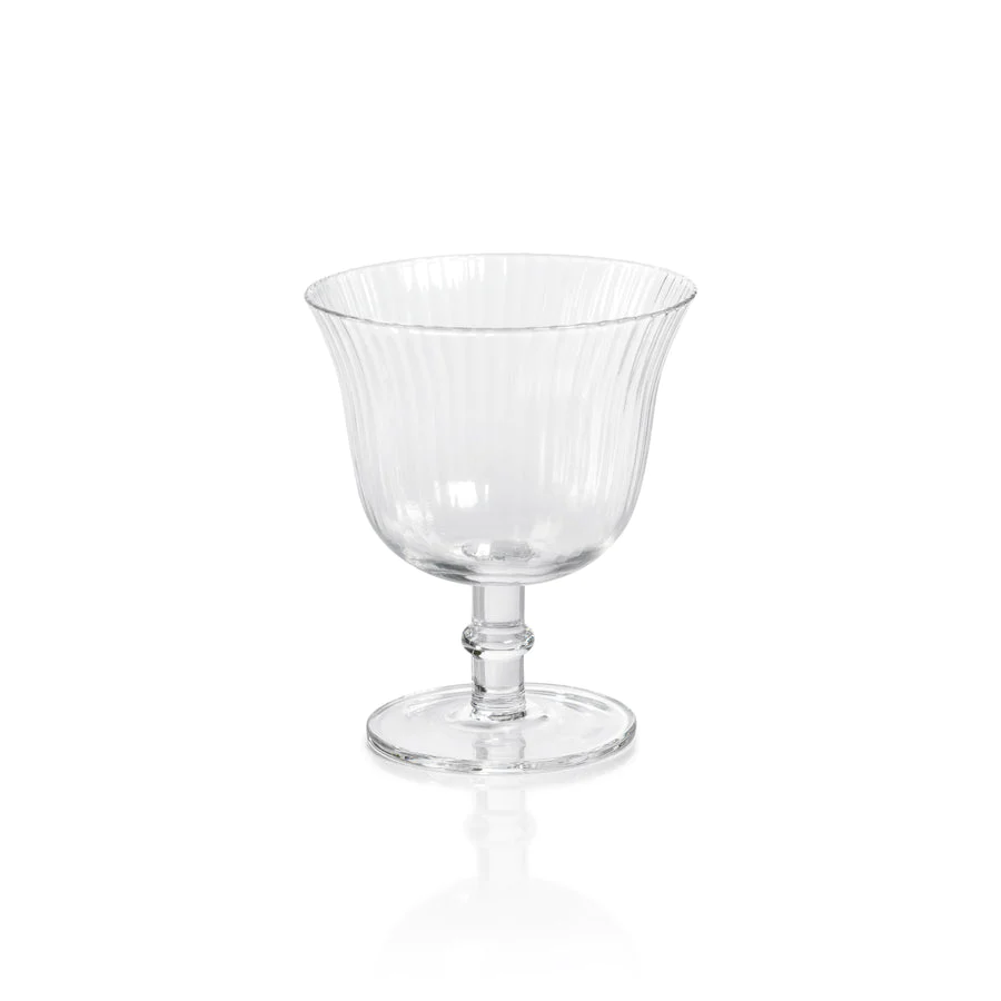 Julien Clear Optic Cocktail/Dessert Glass 8.12 oz.