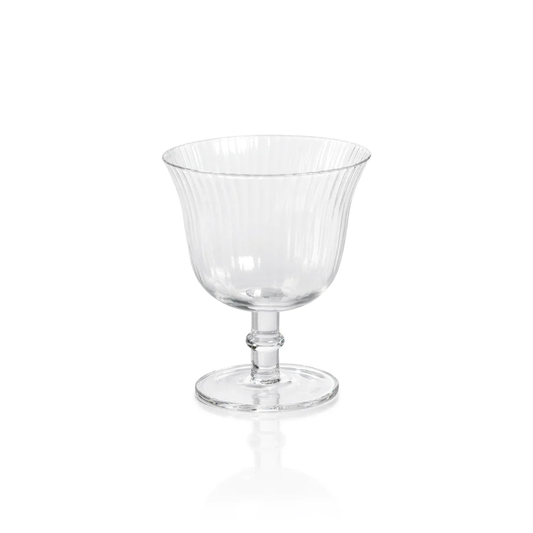 Julien Clear Optic Cocktail/Dessert Glass 8.12 oz.