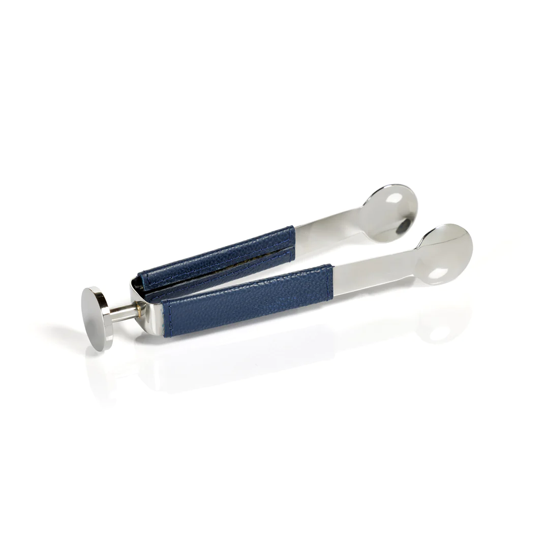 Laguna Ice Tongs - Navy