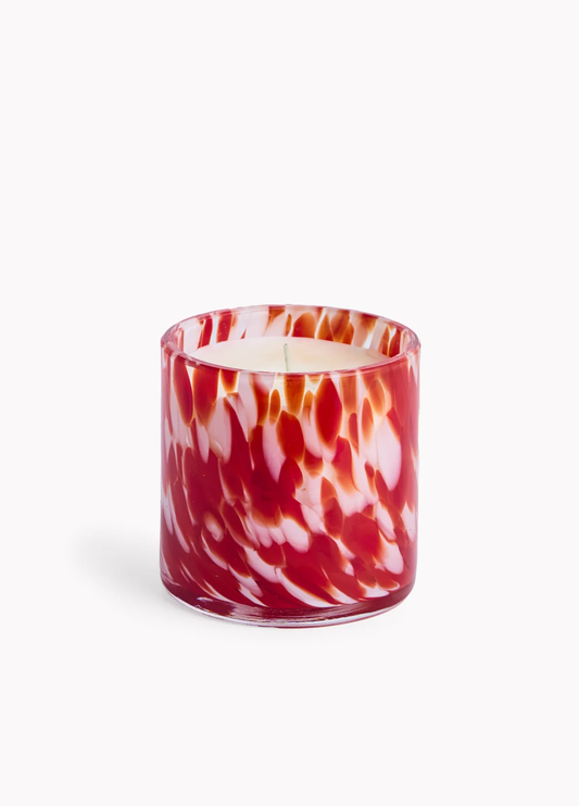 Tomato Season Candle Small 6.5 oz