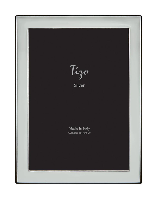 Italian SP Plain 8x10 Frame