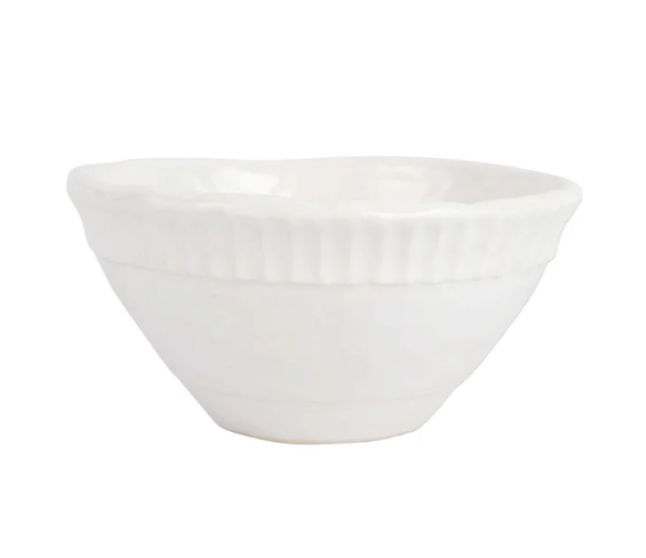 Pietra Serena Small Serving Bowl