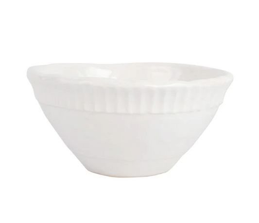 Pietra Serena Small Serving Bowl