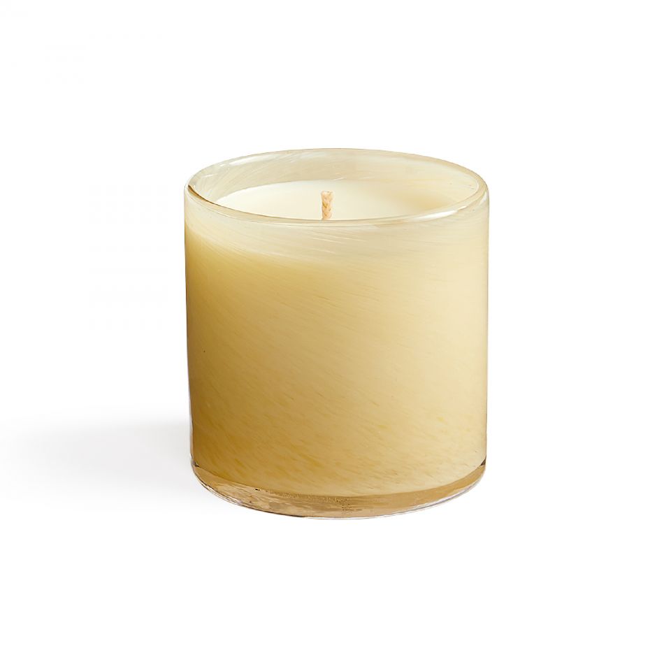 Lafco Chamomile Lavender Candle Small 6.5 oz