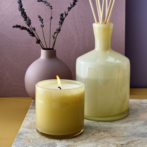 Lafco Chamomile Lavender Candle Large 15.5 oz