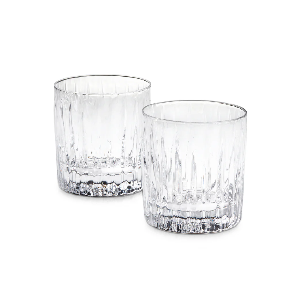 Montpelier Double Old Fashioned