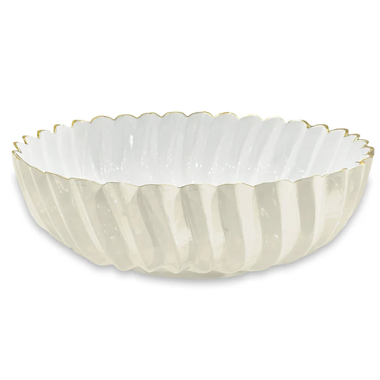 Cream Large Encanto Bowl