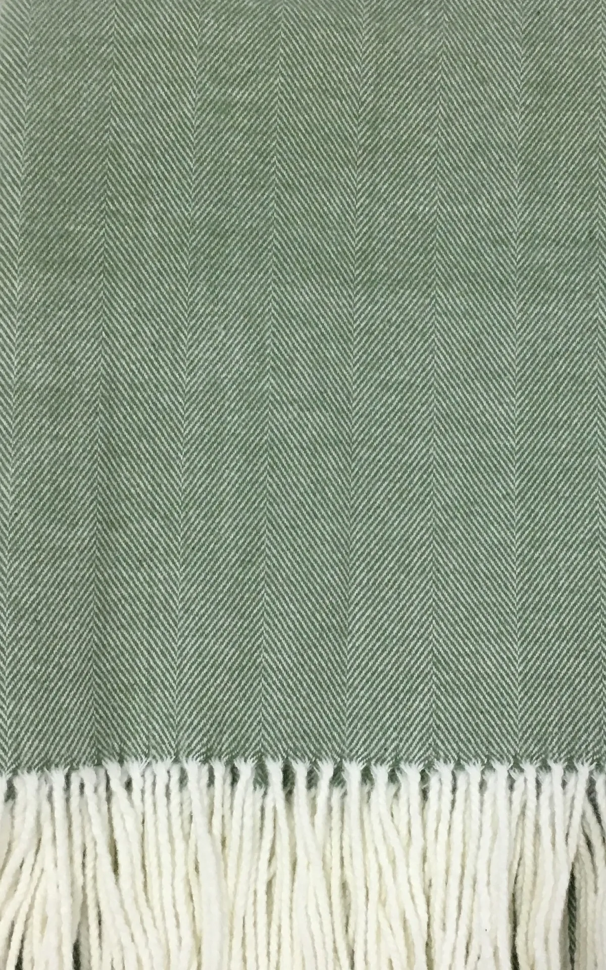 Adirondack Throw Everglade, Cotton/Acrylic Blend, 50x70