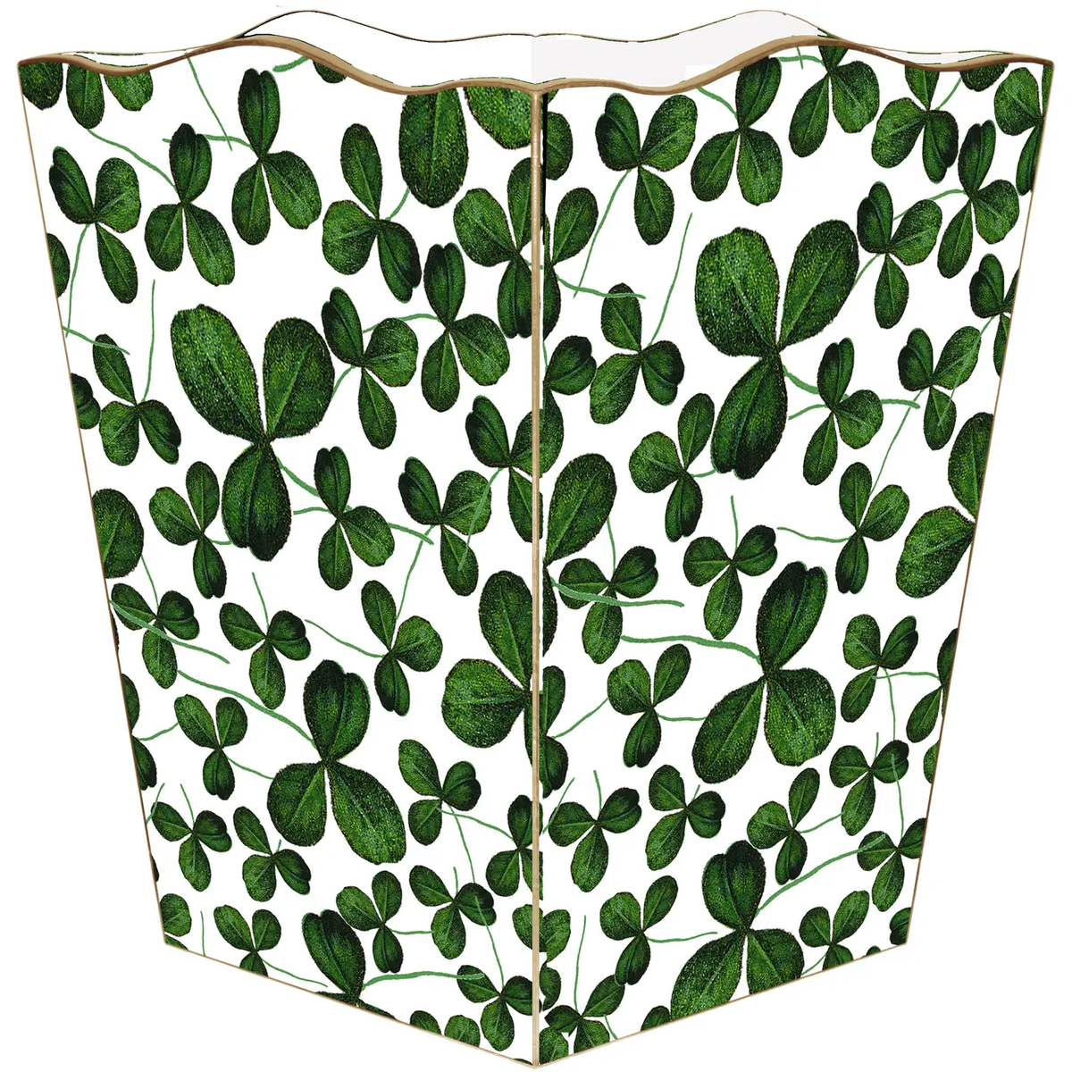Tiger King Wastepaper Basket