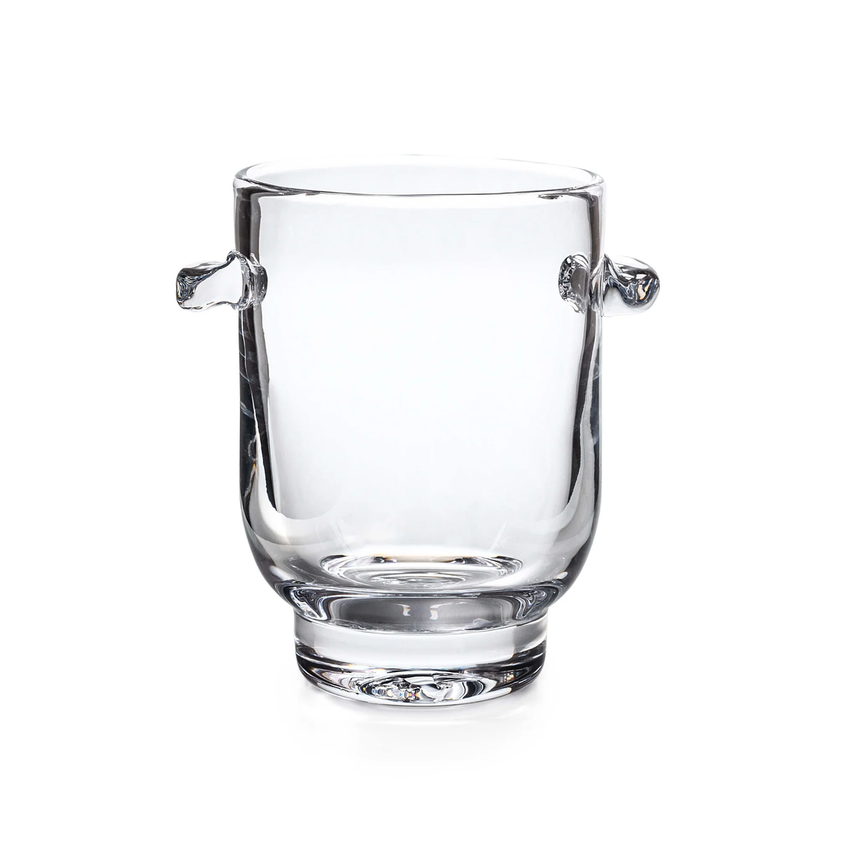 Simon Pearce Manchester Ice Bucket