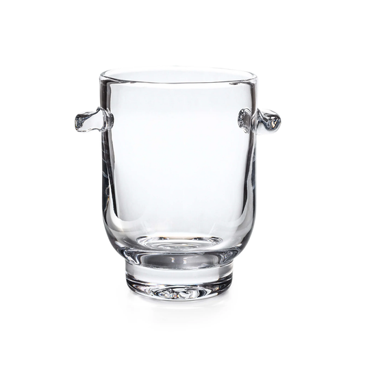 Simon Pearce Manchester Ice Bucket