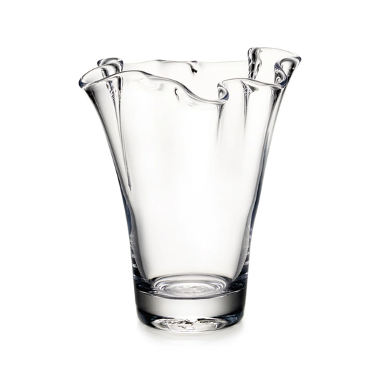 Medium Simon Pearce Vase