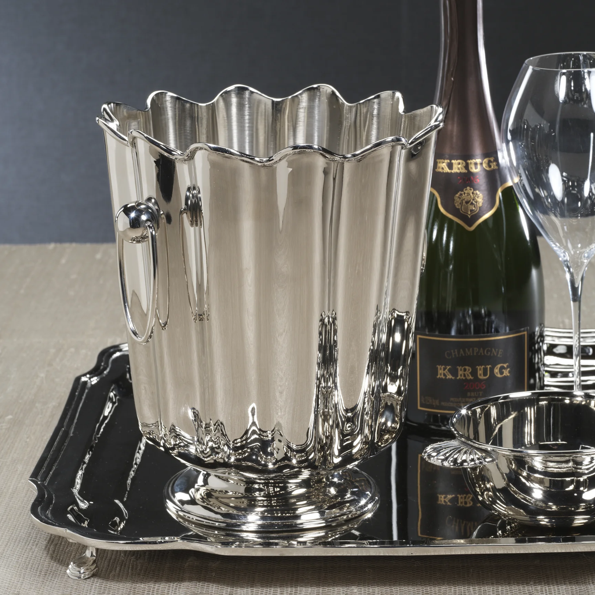 Orléans Wine / Champagne Bucket