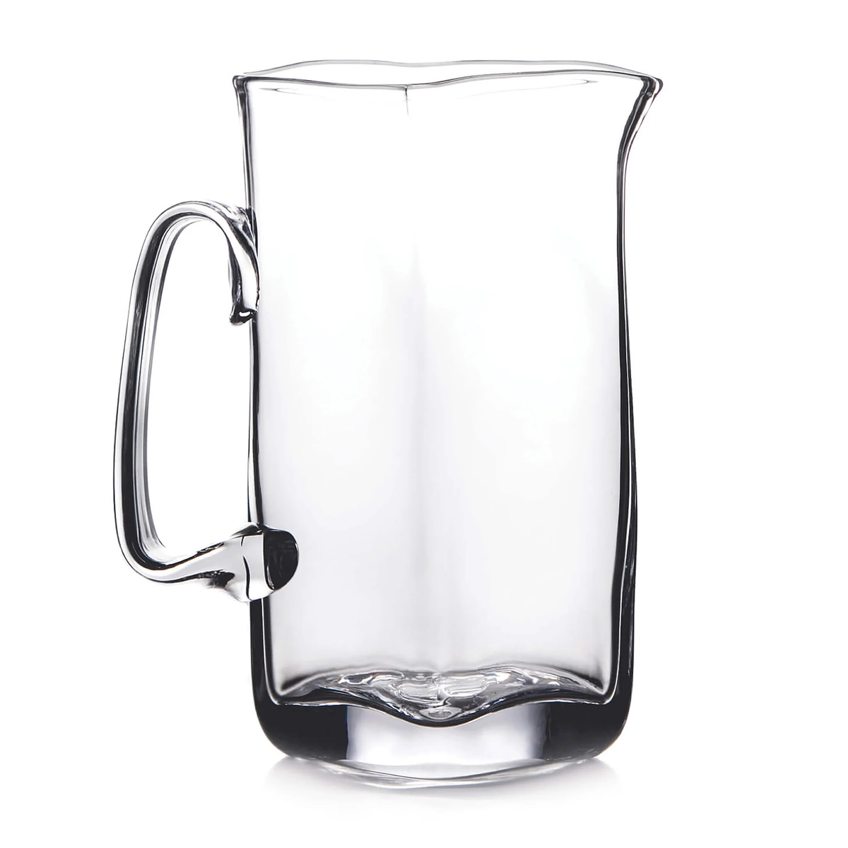 Simon Pearce Woodbury Pitcher - Large