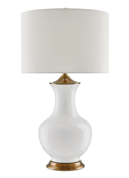 Lilou Lamp 31.5 x17