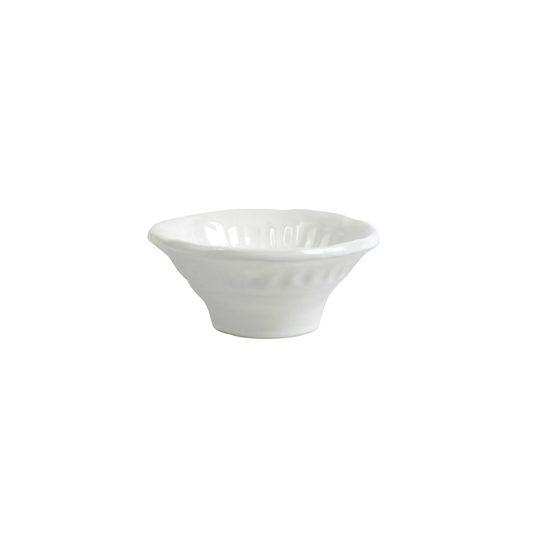 Vietri Pietra Serena Dipping Bowl