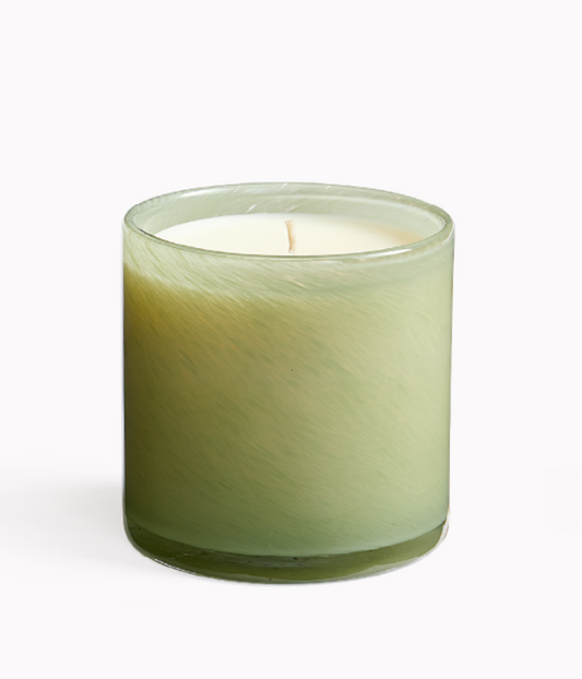Lafco Fresh Cut Gardenia Candle Small, 6.5oz