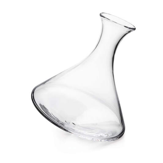 Walden Rolling Wine Decanter 64 oz.