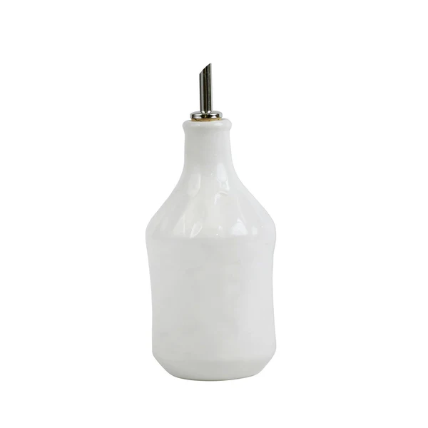 White Olive Oil Pietra Serena