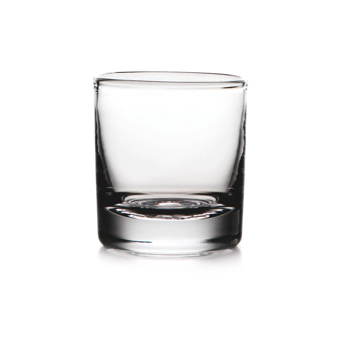 Simon Pearce Ascutney Double Old-Fashioned, Set of 2