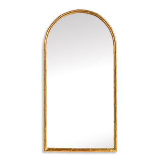 Daphne Arched Mirror 20.5 X 40