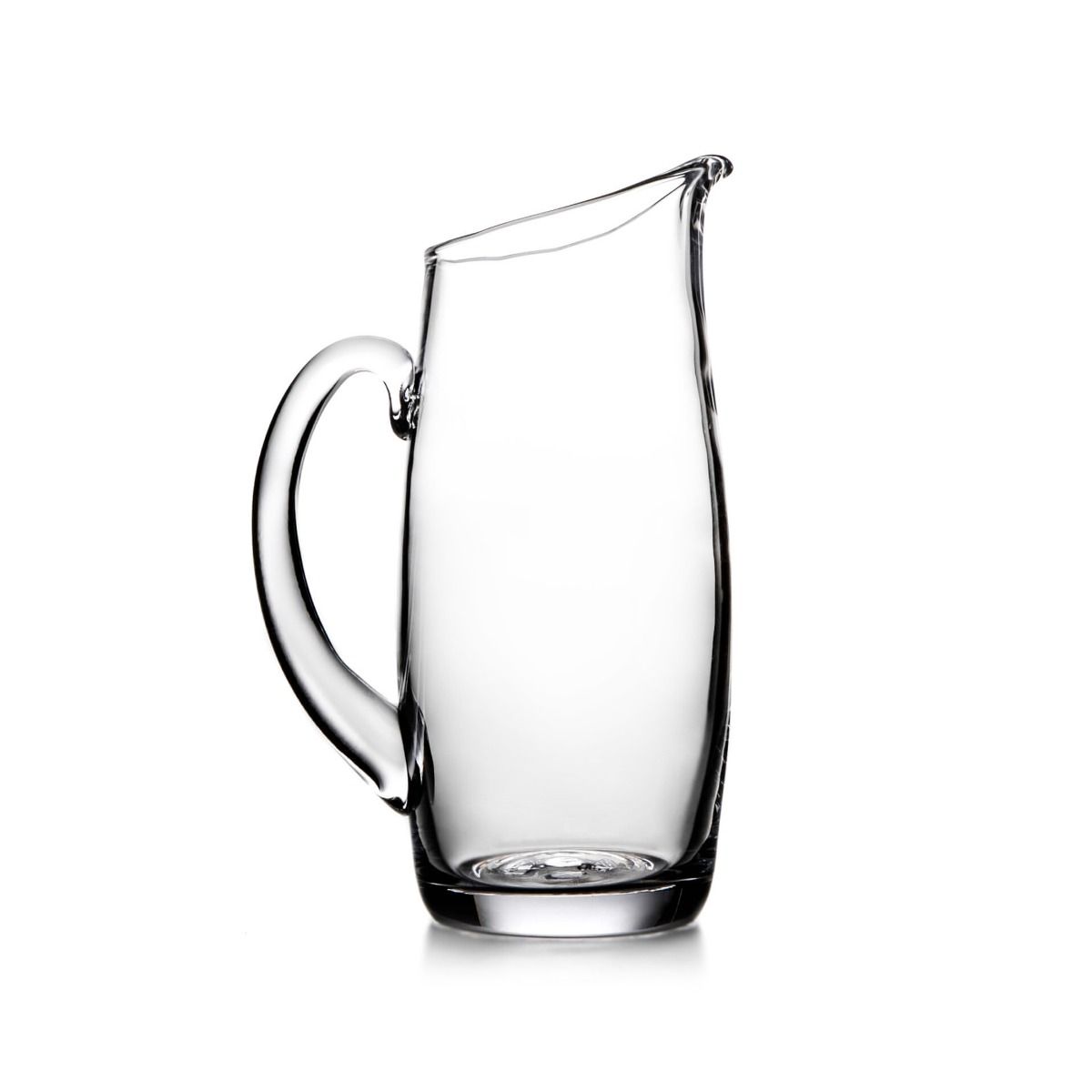 Simon Pearce Addison Pitcher - 64 oz.