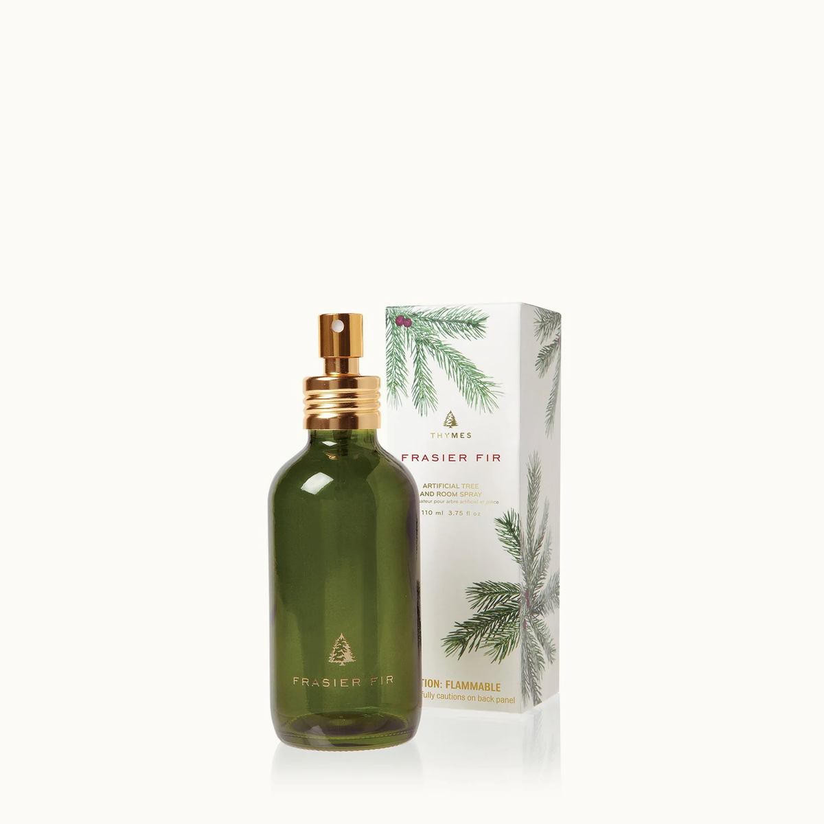 Frasier Fir Tree and Room Spray