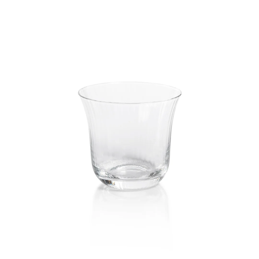 Julien Clear Optic 10.8 oz. Tumbler