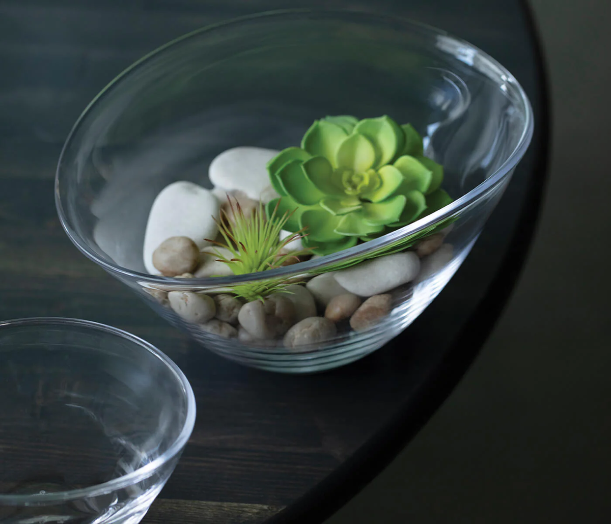 Simon Pearce Barre Bowl - Medium