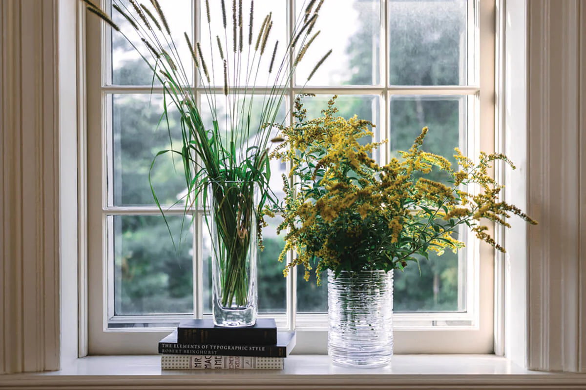 Woodbury Vase - Medium