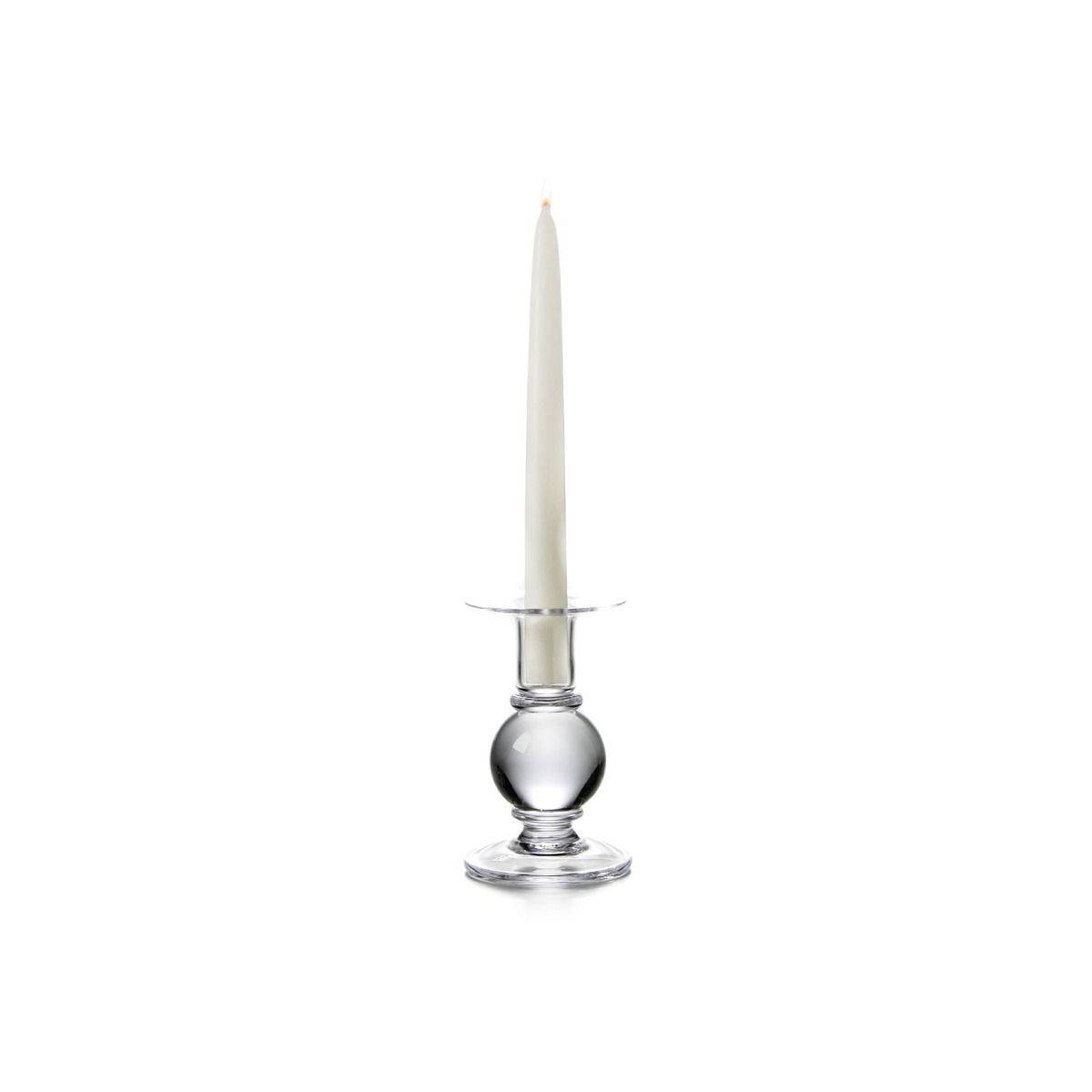 Hartland Candlestick 5 Inch by Simon Pearce
