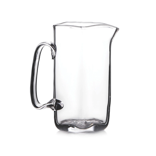 Simon Pearce Woodbury Pitcher - Medium