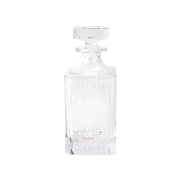 Vietri Natalia Whiskey Decanter