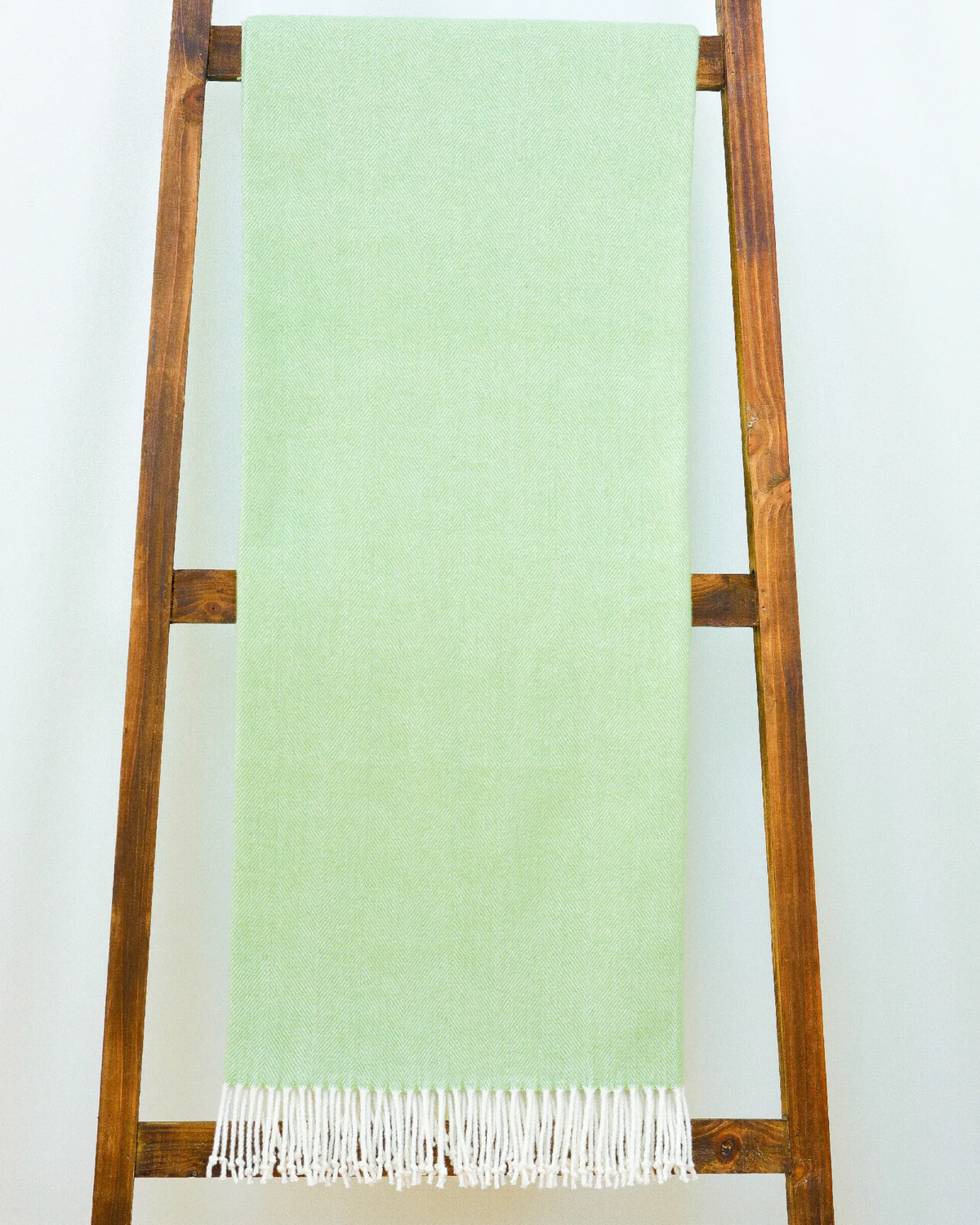 Adirondack Throw Palmetto, Cotton/Acrylic Blend, 50 x70