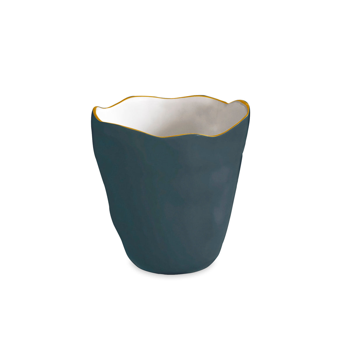 ENCANTO Soho Large Ice Bucket Midnight