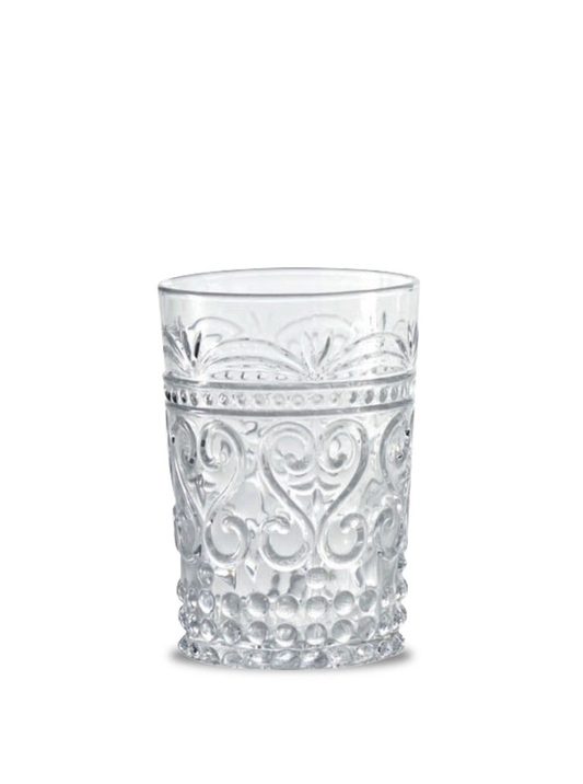 Provenzale Tumbler Rock - Clear