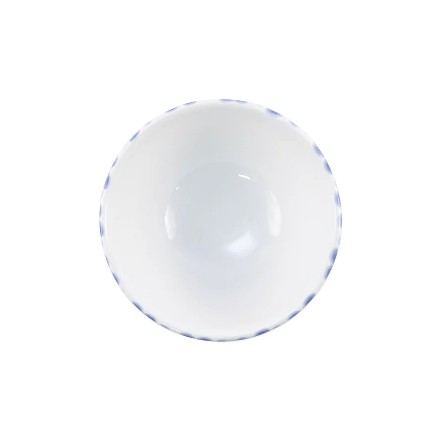 Vietri Santorini Diamond Cereal Bowl