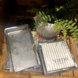 Cocktail Napkin Box - Signature Napkins Sold Separatly