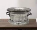 Aluminum Nathaniel Tub