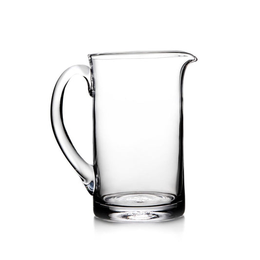 Simon Pearce Ascutney Pitcher - Large