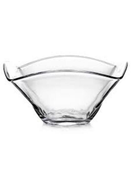 Simon Pearce Woodbury Bowl - Large